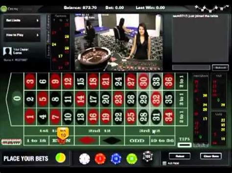 celtic casino live roulette/